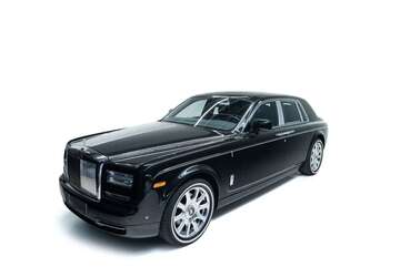 Rolls Royce Phantom 60.000 km 269.000 &euro; Kerpen 50171