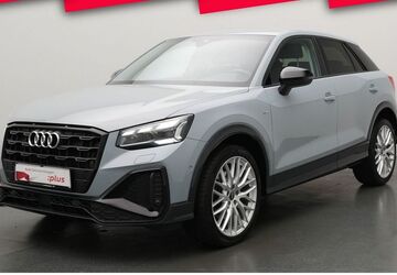 Audi Q2 49.003 km 20.980 &euro; Leverkusen 51373