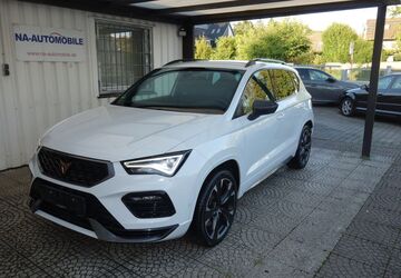 Cupra Ateca 113.845 km 20.850 &euro; Langenfeld 40764