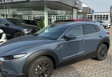 Mazda CX-30 7.609 km 28.991 &euro; Grevenbroich 41515