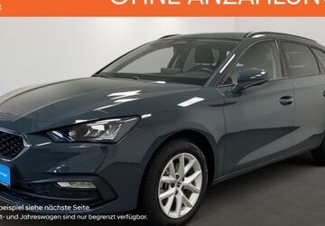 Seat Leon 16.757 km 22.680 &euro; Düsseldorf 40233