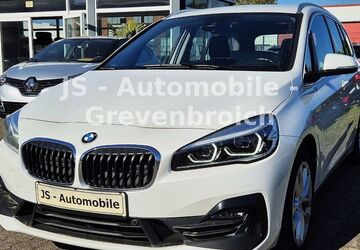 BMW 220 Gran Tourer 63.000 km 20.000 &euro; Grevenbroich 41515