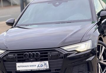 Audi A6 115.910 km 37.500 &euro; Hückelhoven 41836
