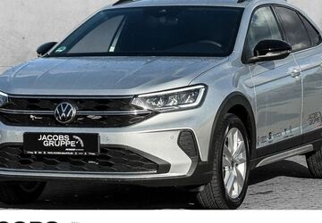 VW Taigo 4.444 km 23.430 &euro; Bergheim 50126