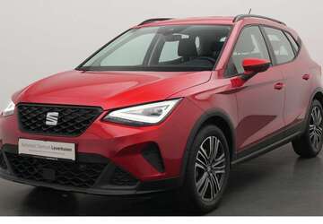 Seat Arona 14.653 km 21.180 &euro; Leverkusen 51379