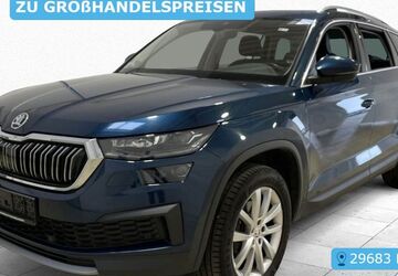 Skoda Kodiaq 155.123 km 22.607 &euro; Krefeld 47829