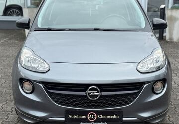 Opel Adam 115.130 km 6.799 &euro; Viersen 41748