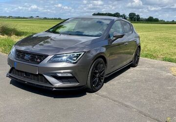 Seat Leon 80.000 km 14.000 &euro; Tönisvorst 47918