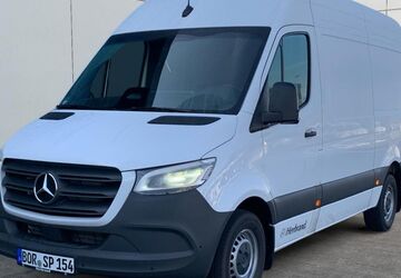 Mercedes-Benz Sprinter 10.461 km 53.074 &euro; Krefeld 47807