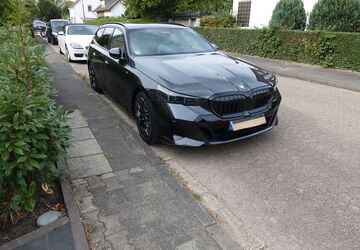 BMW 540 45.000 km 67.000 &euro; Düsseldorf 40489