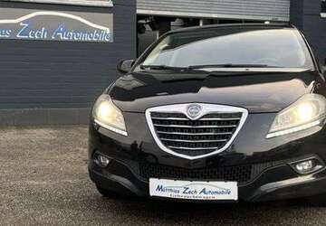 Lancia Delta 285.000 km 1.650 &euro; Mönchengladbach 41238