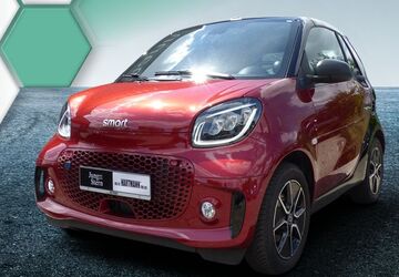 Smart ForTwo 9.201 km 17.890 &euro; Grevenbroich 41515