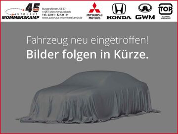 Gebrauchte Mitsubishi ASX
