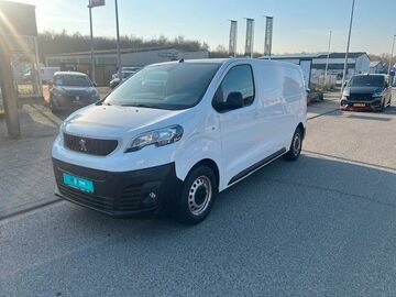 Gebrauchte Peugeot Expert