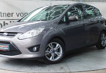 Ford C-Max 44.000 km 8.550 &euro; Mönchengladbach 41066