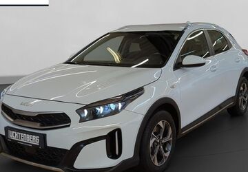 Kia XCeed 14.500 km 17.280 &euro; Leverkusen 51381