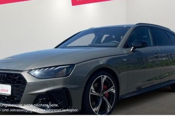 Audi A4 8.933 km 47.900 &euro; Düsseldorf 40233