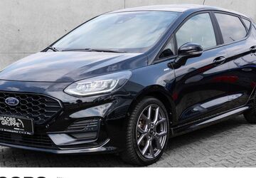 Ford Fiesta 16.140 km 14.990 &euro; Bergheim 50126