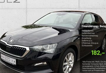 Skoda Scala 84.512 km 16.990 &euro; Pulheim-Brauweiler 50259