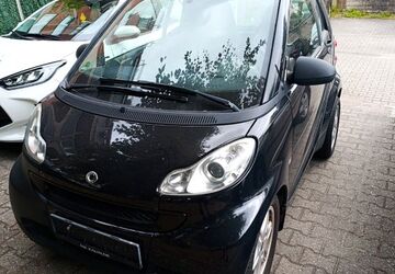 Smart ForTwo 137.000 km 2.700 &euro; Krefeld 47805