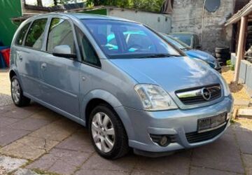 Opel Meriva 144.500 km 2.999 &euro; Krefeld 47805