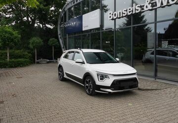Kia Niro 5.297 km 31.990 &euro; Erkelenz 41812