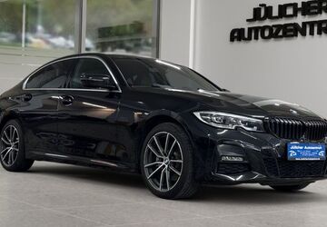 BMW 330 82.000 km 25.990 &euro; Jülich 52428