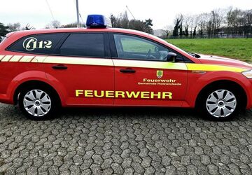 Ford Mondeo 47.850 km 6.900 &euro; Grevenbroich 41515