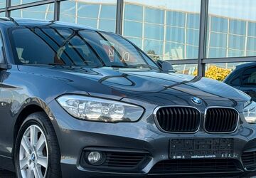 BMW 120 164.111 km 12.990 &euro; Mönchengladbach 41068