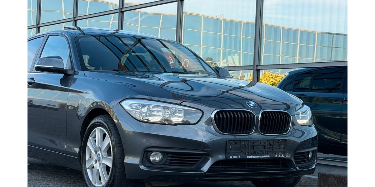 BMW 120 164.111 km 12.990 &euro; Mönchengladbach 41068