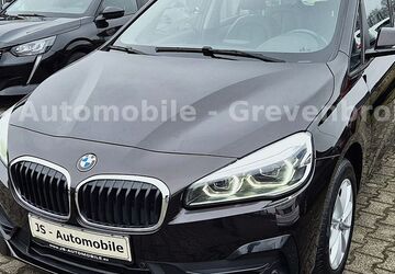 BMW 216 Gran Tourer 72.000 km 17.440 &euro; Grevenbroich 41515