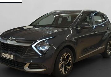Kia Sportage 20.050 km 21.950 &euro; Leverkusen 51381