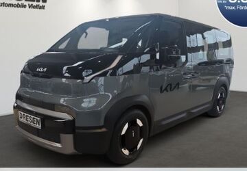 Kia PV5 2.741 km 44.480 &euro; Neuss 41464