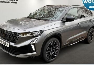 Renault Austral 17.500 km 39.990 &euro; Krefeld 47805
