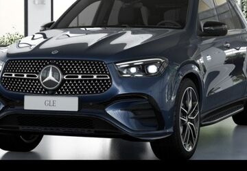 Mercedes-Benz GLE 350 9.910 km 91.990 &euro; Frechen 50226