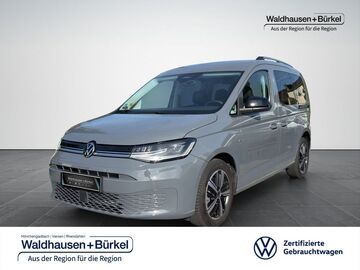 Gebrauchte VW Caddy