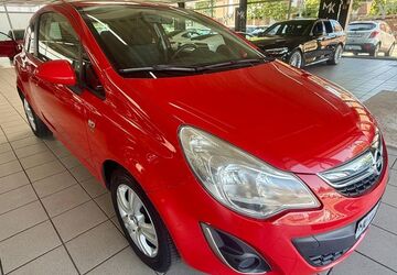 Opel Corsa 126.000 km 2.790 &euro; Grevenbroich 41515
