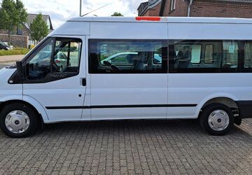Ford Transit 64.900 km 18.921 &euro; Grevenbroich 41515