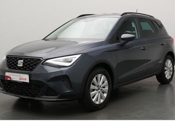 Seat Arona 18.476 km 22.988 &euro; Leverkusen 51373