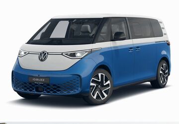 VW ID. Buzz 4.900 km 72.700 &euro; Krefeld 47803