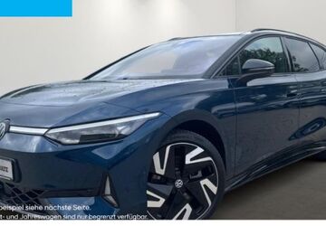 VW ID.7 18.259 km 56.630 &euro; Grevenbroich 41515