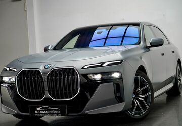 BMW 740 32.400 km 96.990 &euro; Grevenbroich 41515