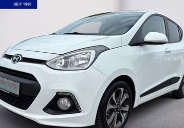 Hyundai i10 130.000 km 4.990 &euro; Neuss 41462