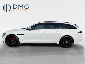 Gebrauchte Jaguar XF