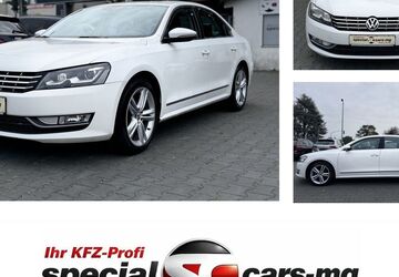 VW Passat 228.000 km 8.900 &euro; Mönchengladbach 41066