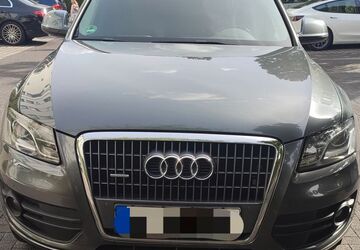 Audi Q5 310.872 km 9.500 &euro; Grevenbroich 41515