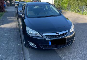 Opel Astra 146.300 km 3.600 &euro; Grevenbroich 41516
