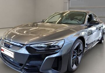 Audi RS e-tron GT 46.588 km 59.389 &euro; Krefeld 47805
