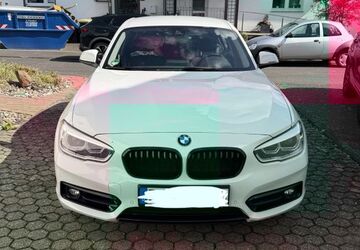 BMW 120 136.000 km 16.400 &euro; Pulheim 50259