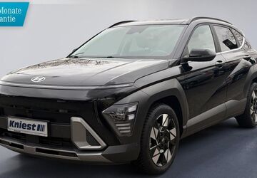 Hyundai KONA 21.486 km 25.980 &euro; Dormagen 41540
